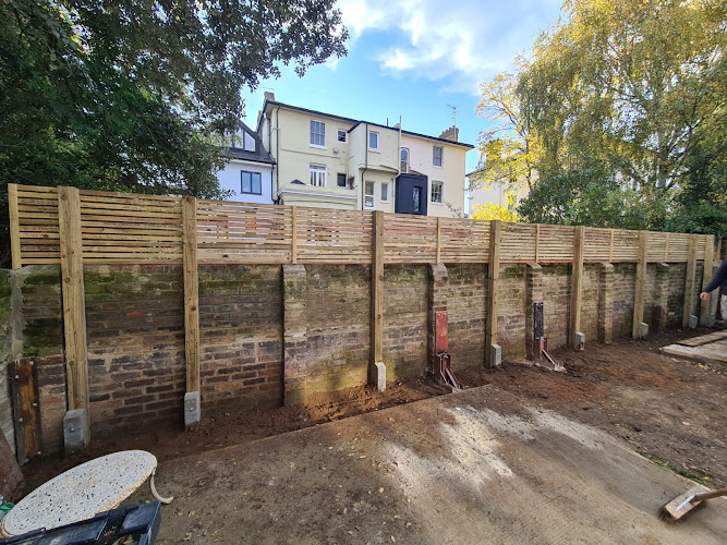 How High Can a Garden Fence Be