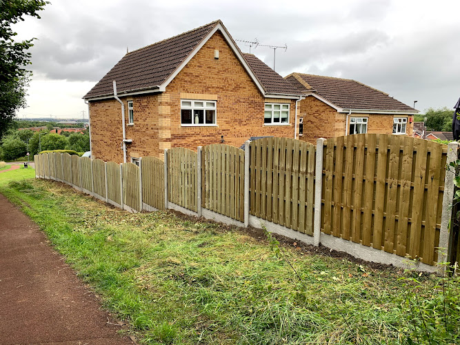 How High Can a Garden Fence Be How High Can a Garden Fence Be