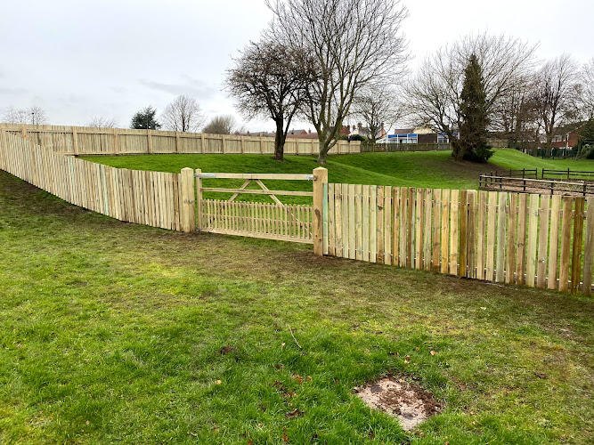 How High Can a Garden Fence Be How High Can a Garden Fence Be