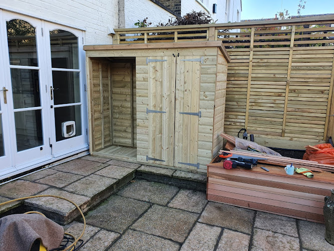 How High Can a Garden Fence Be