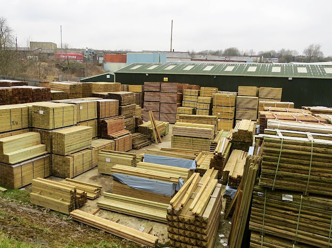 E Reynolds Fencing