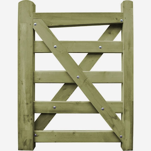 How High Can a Garden Fence Be