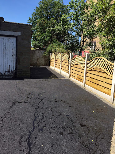 How High Can a Garden Fence Be