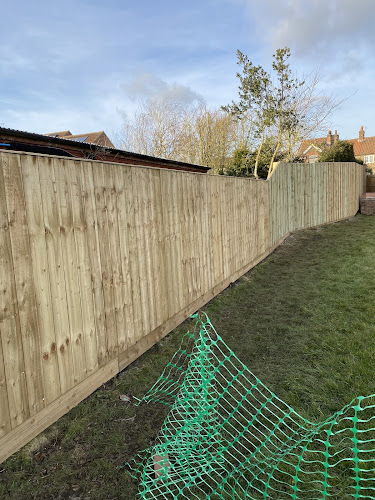 How High Can a Garden Fence Be