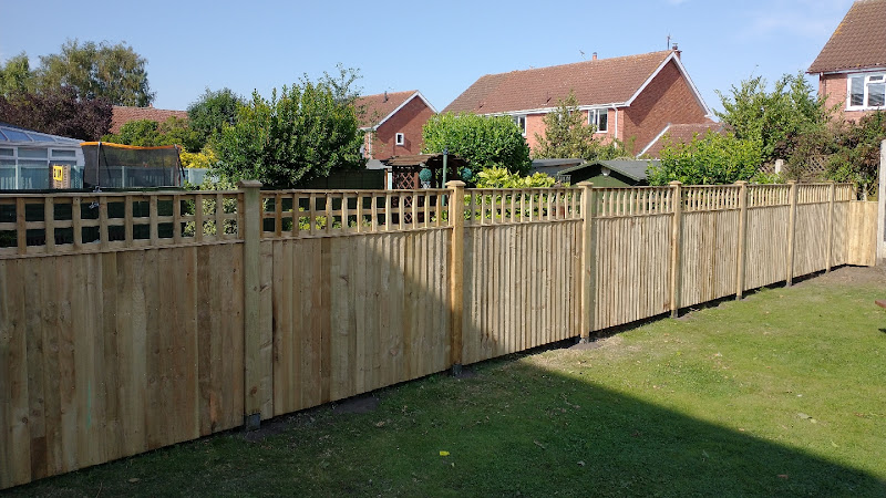 How High Can a Garden Fence Be