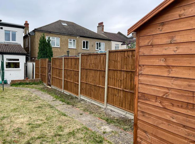 How High Can a Garden Fence Be How High Can a Garden Fence Be