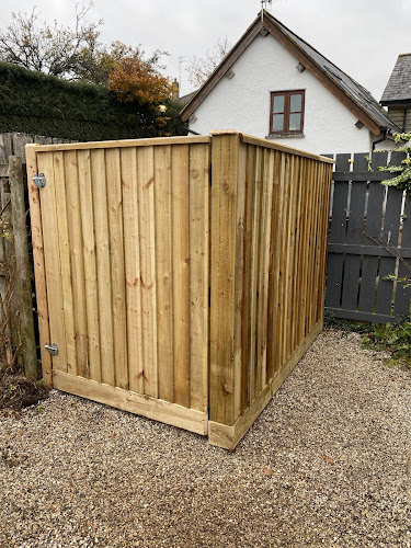 How High Can a Garden Fence Be