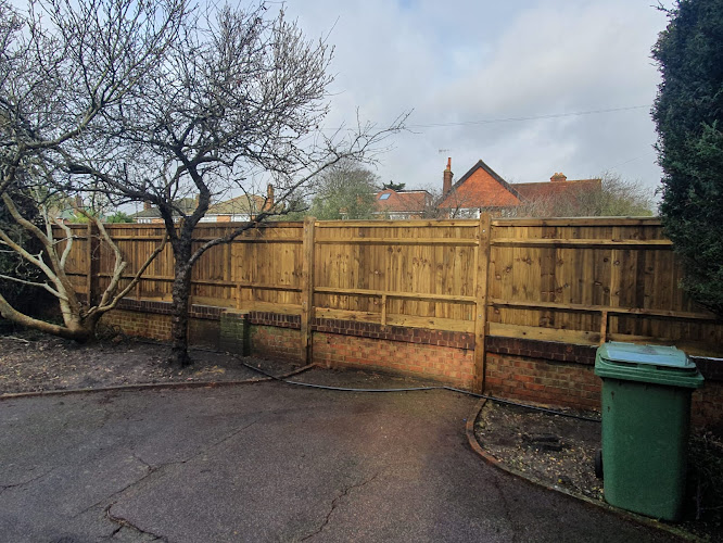 How High Can a Garden Fence Be How High Can a Garden Fence Be
