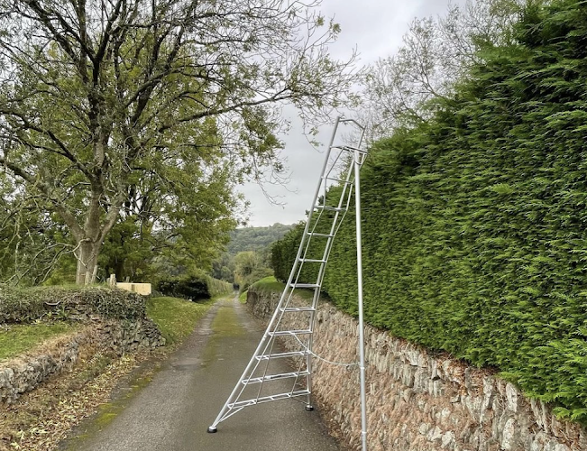 How High Can a Garden Fence Be