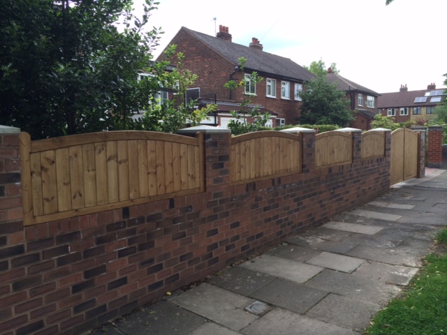 How High Can a Garden Fence Be How High Can a Garden Fence Be