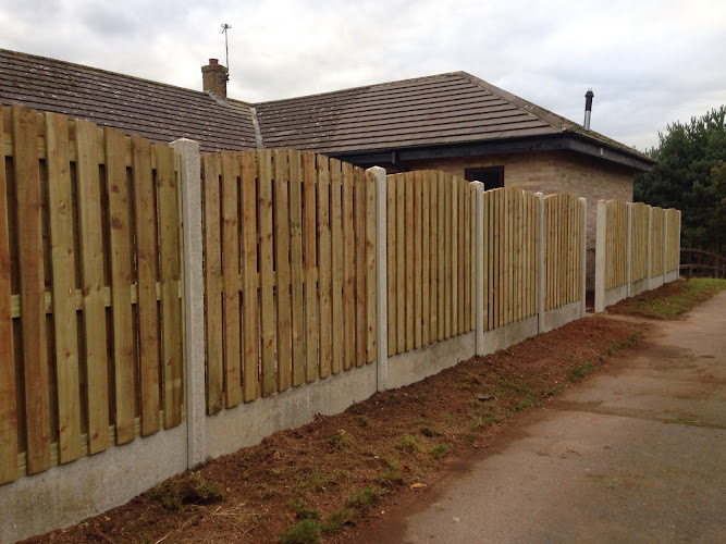 How High Can a Garden Fence Be
