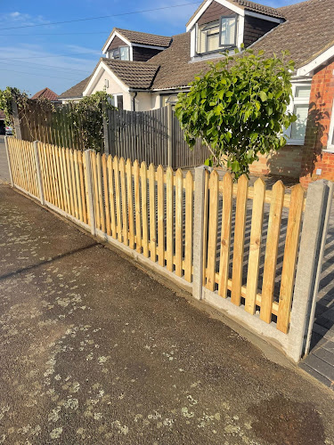 How High Can a Garden Fence Be