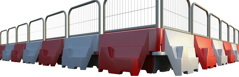 E Reynolds Fencing