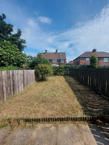 E Reynolds Fencing E Reynolds Fencing