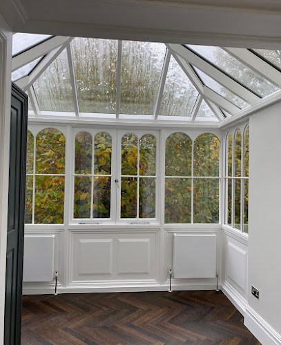 E Reynolds Fencing