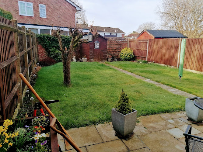 How High Can a Garden Fence Be
