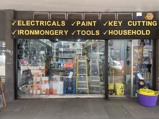 E Reynolds Fencing