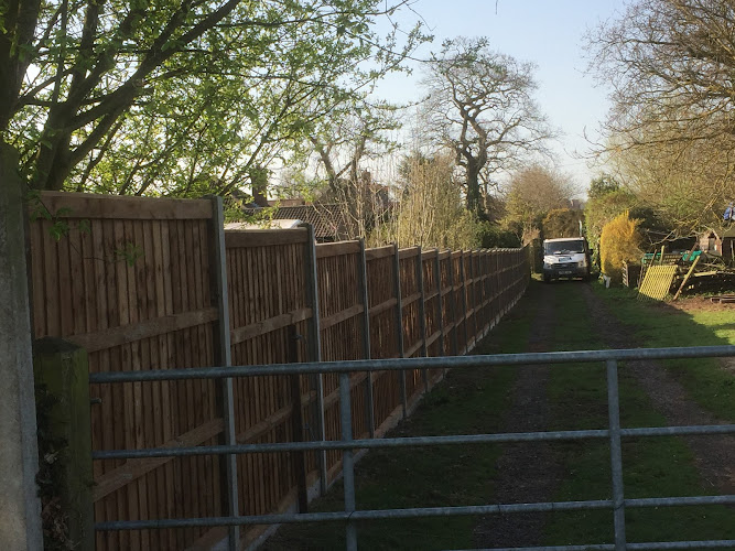 How High Can a Garden Fence Be