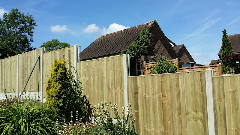 E Reynolds Fencing E Reynolds Fencing