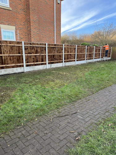 How High Can a Garden Fence Be
