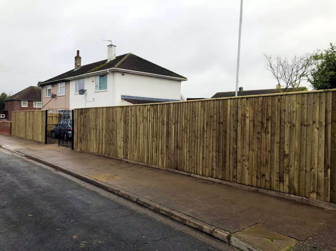 How High Can a Garden Fence Be How High Can a Garden Fence Be