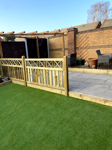 How High Can a Garden Fence Be