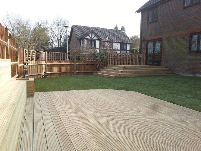 How High Can a Garden Fence Be How High Can a Garden Fence Be