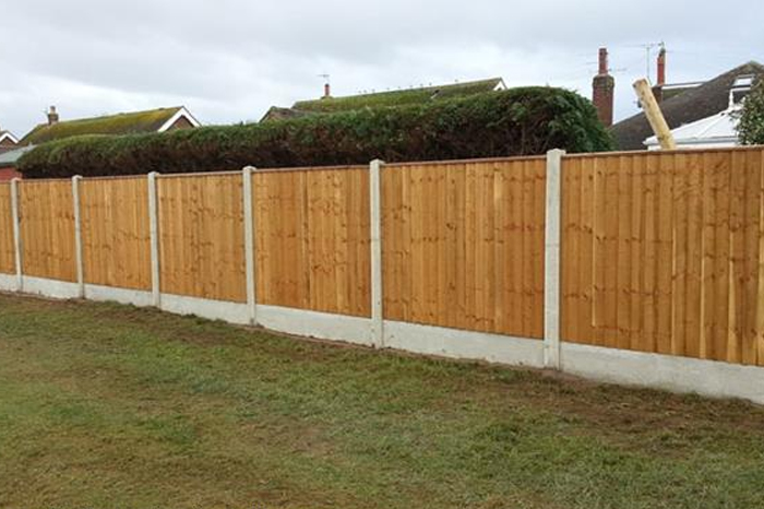 How High Can a Garden Fence Be