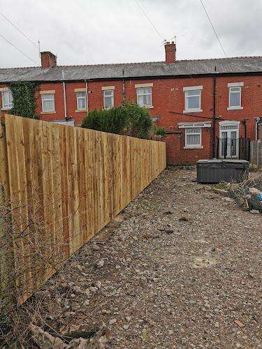 How High Can a Garden Fence Be How High Can a Garden Fence Be