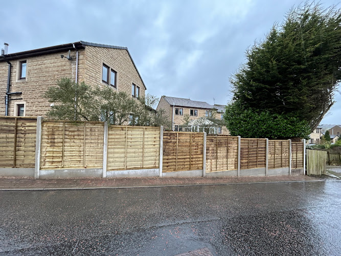How High Can a Garden Fence Be How High Can a Garden Fence Be