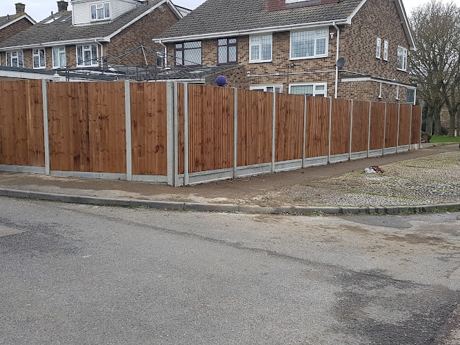 How High Can a Garden Fence Be How High Can a Garden Fence Be