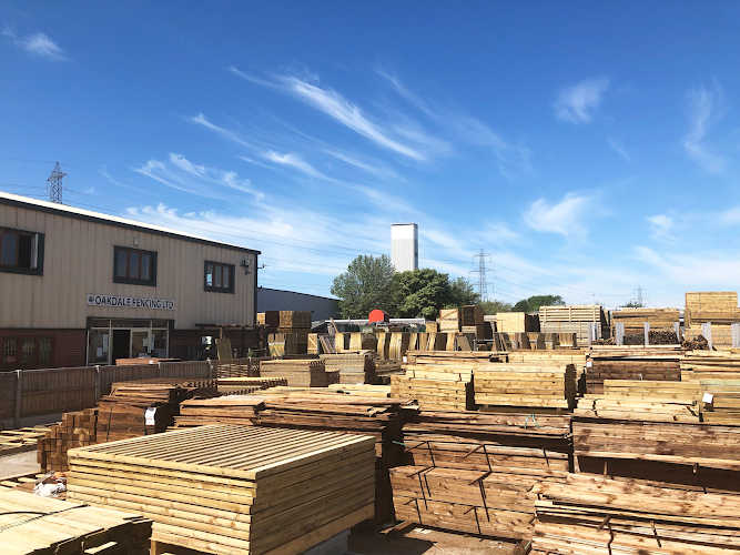 E Reynolds Fencing