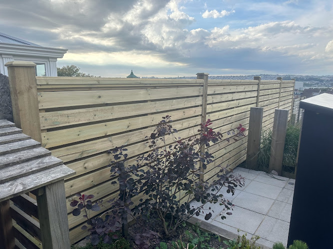How High Can a Garden Fence Be