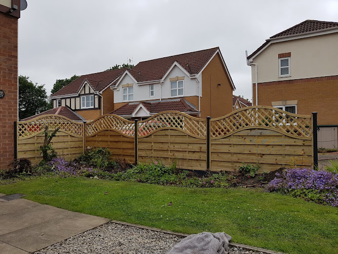 How High Can a Garden Fence Be