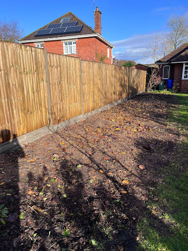 How High Can a Garden Fence Be