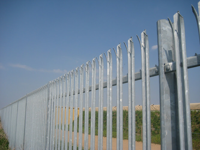 How High Can a Garden Fence Be How High Can a Garden Fence Be