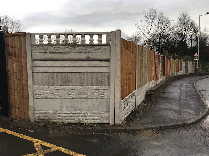 How High Can a Garden Fence Be