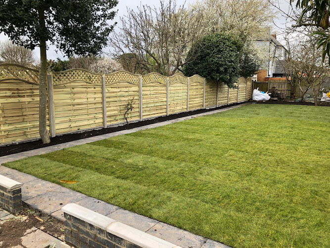 How High Can a Garden Fence Be