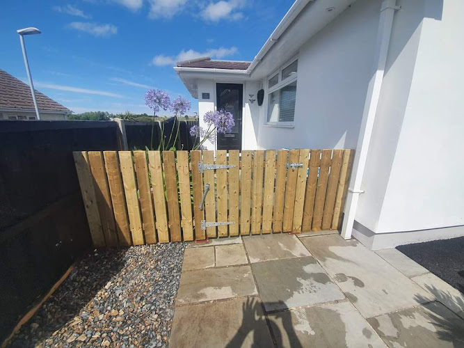 How High Can a Garden Fence Be How High Can a Garden Fence Be