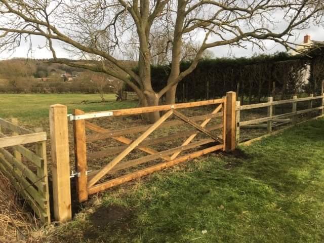 How High Can a Garden Fence Be