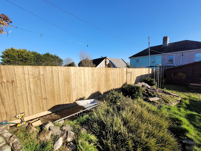 How High Can a Garden Fence Be