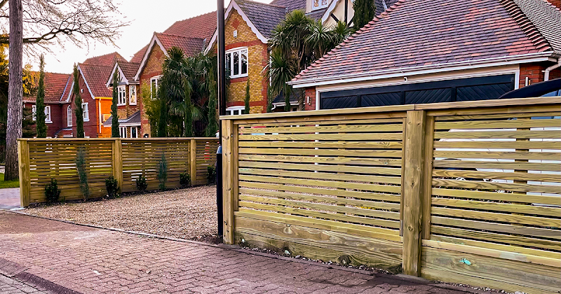How High Can a Garden Fence Be