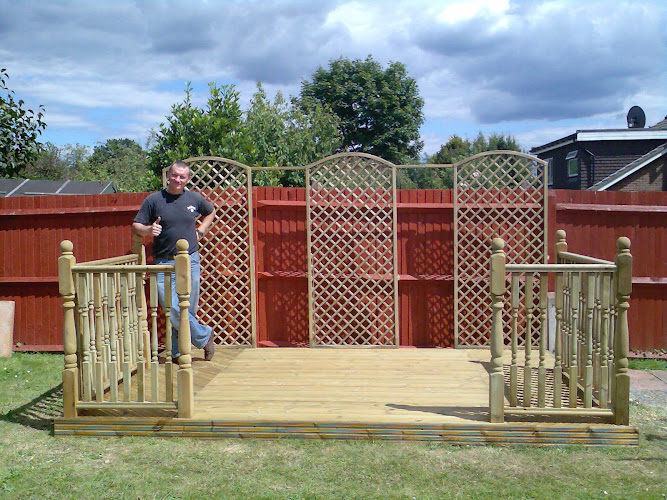 How High Can a Garden Fence Be