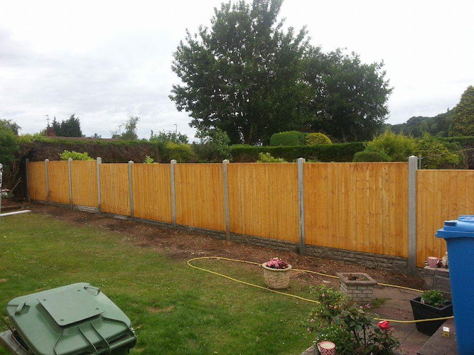 How High Can a Garden Fence Be