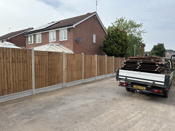 How High Can a Garden Fence Be