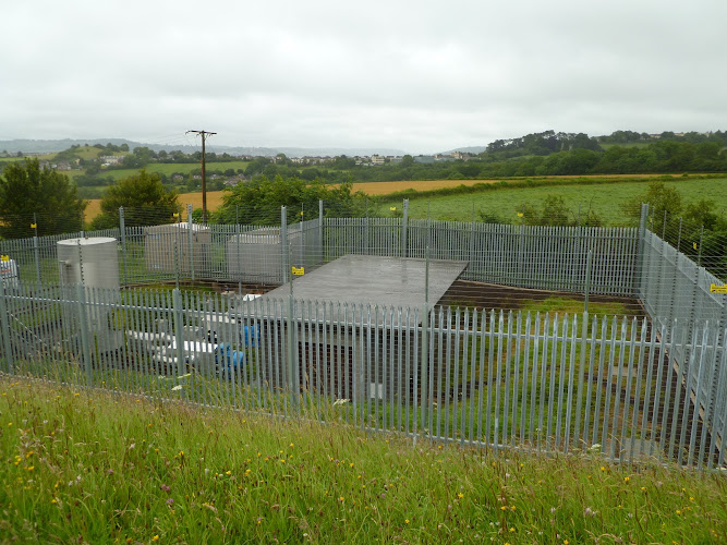 E Reynolds Fencing