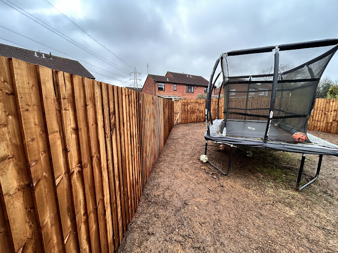 How High Can a Garden Fence Be