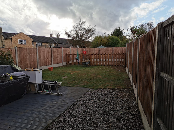How High Can a Garden Fence Be How High Can a Garden Fence Be
