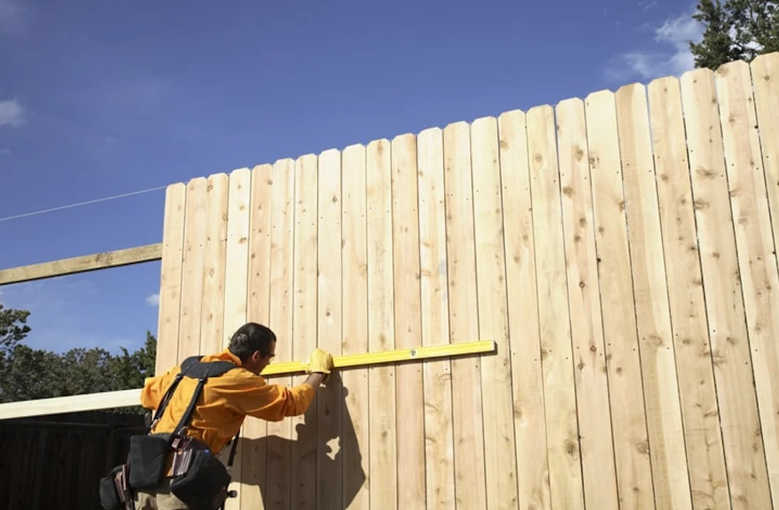 Find Local Fencing Contractors