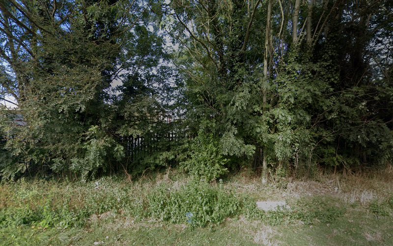 E Reynolds Fencing